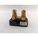LIGHTWEIGHT SHUNT 75A 50MV MLA-75-50
