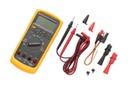 FLUKE 87V INDUSTRIAL TRUE-RMS MULTIMETER WITH TEMPERATURE 87-V