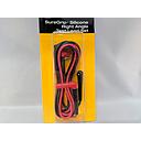 TL222 FLEXIBLE TEST LEADS (REPLACES TL22) (6PC MIN) TL22