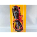 TL71 PREMIUM TEST LEAD SET (REPLACES TL70A) (6PC MIN)