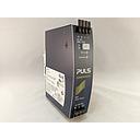 Puls Power Supply, 80W, 100-240VAC 1PH, 24-28VDC, 3.4-3A