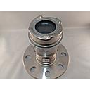 LR560 2-WIRE LEVEL XMTR 40M RANGE 3"SS FLANGE CSA/FM W/DISP SIEMENS