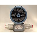 UEC 120 SERIES D/P SWITCH 3-30PSID 1/2"NPT SS BELLOWS