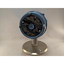 UEC EX-PROOF PRESSURE SWITCH 316SS WETTED 2.5-50"WC 1/2"NPT