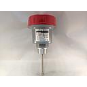 UWT SOLIDO ROTATING PADDLE SWITCH 115VAC 1 1/4"NPT FM