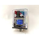 Level Control 10k Ohm Sensitivity, 120VAC, 8 Pin Octal DIN Mount, No Enclosure