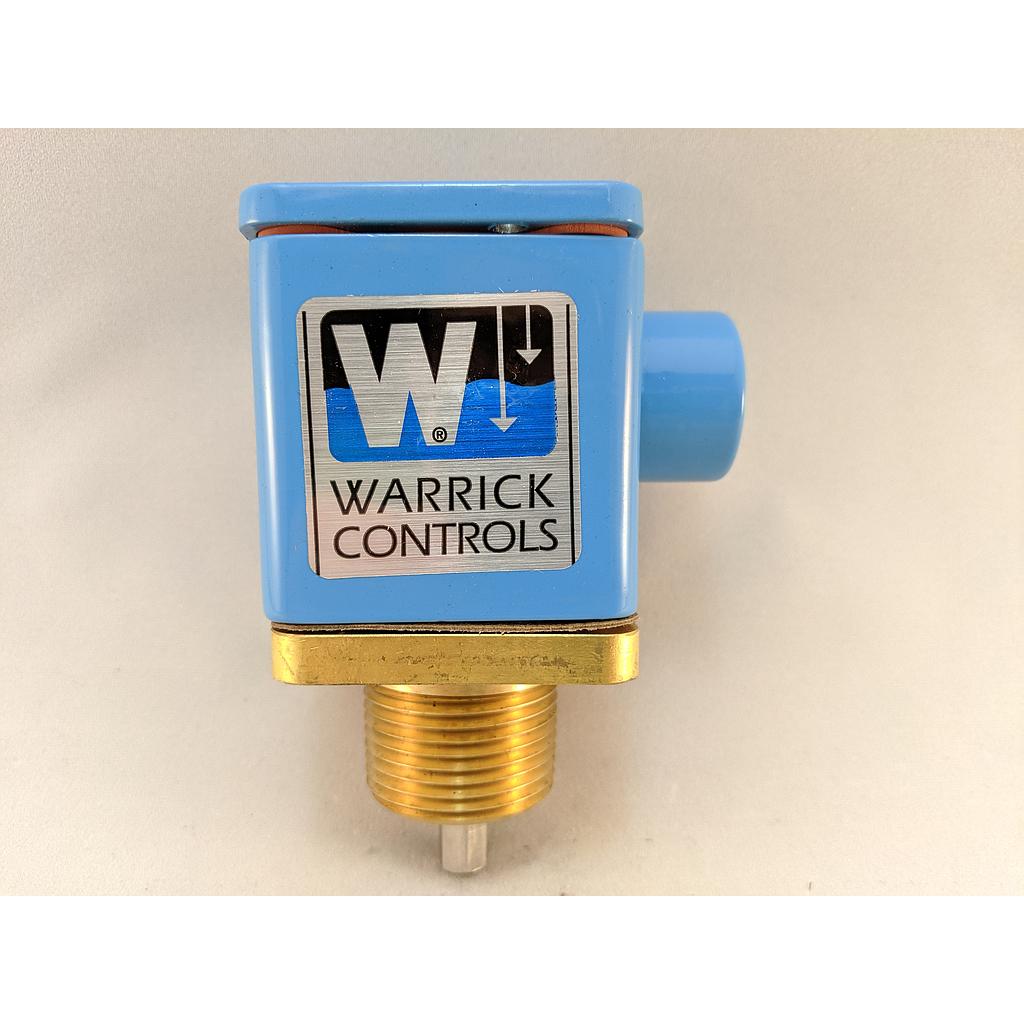 Electrode Fittings, 1 Electrodes, Red Brass Housing, 1" NPT