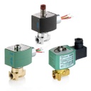 314 Series Solenoid Valve (8314), 3 Way-3/2 U