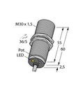 Turck Capacitive Sensor (BC10-M30K-VN4X)