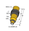 Turck Capacitive Sensor (BC10-S30-RZ3X-B3131)