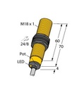 Turck Capacitive Sensor (BCF5-S18-AP4X)