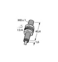 Turck Inductive Sensor, With Analog Output (BI1.5-EG08-LU)