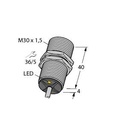 Turck Inductive Sensor (BI12-G30K-AD4X)
