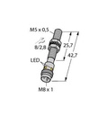 Turck Inductive Sensor (BI1U-EG05-AP6X-V1331)