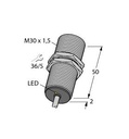 Turck Inductive Sensor, Stainless Steel Front (BI20-EG30F-AP6X)