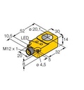 Turck Inductive Sensor, Ring Sensor (BI20R-Q14-AP6X2-H1141)