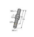 Turck Inductive Sensor (BI2-G08-AP6X-V1131)