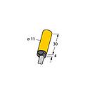 Turck Inductive Sensor (BI2-K11-Y1)