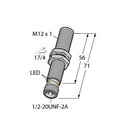 Turck Inductive Sensor (BI4-G12-ADZ32X-B3131)