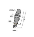 Turck Inductive Sensor, With Increased Switching Distance (BI4-G12-AP6X-V1131)