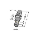 Turck Inductive Sensor, IO-Link Communication and Configuration (BI6U-MT12-IOL6X2-H1141)