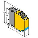 Turck  (FMX-IM-2UPLI63X)