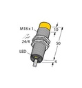 Turck Inductive Sensor (NI10-G18-AP6X 7M)