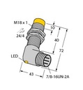 Turck Inductive Sensor (NI10-G18-AP6X-B1441)