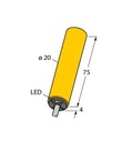 Turck Inductive Sensor (NI10-K20-RZ3X)
