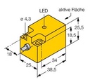 Turck Inductive Sensor (NI10-Q25-AP6X)