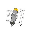Turck Inductive Sensor (NI12U-M18E-AP6X)