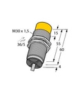 Turck Inductive Sensor, With Analog Output (NI15-M30-LIU)