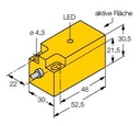 Turck Inductive Sensor (NI15-Q30-AP6X)