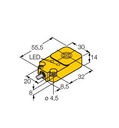 Turck Inductive Sensor (NI20-Q14-ADZ32X2)