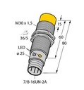 Turck Inductive Sensor (NI20U-G30-RDZ30X2-B1131)