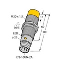 Turck Inductive Sensor (NI20U-GT30-AP6X-B1141/S332)