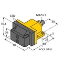 Turck Inductive Sensor, For Rotary Actuators (NI4-DSU26-2AP4X2-H1141)