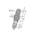 Turck Inductive Sensor, For Harsh Environments and Temperatures up to 120°C (NI4-EM12D-AP6/S120)