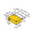 Turck Inductive Sensor (NI4-Q12-AZ31X)