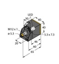 Turck Inductive Sensor, With Extended Switching Distance (NI50U-CK40-RP6X2-H1143)