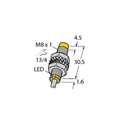 Turck Inductive Sensor, With Increased Switching Distance (NI5-M08-AP6X)