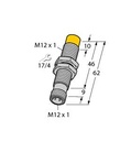 Turck Inductive Sensor, With Analog Output (NI5-M12-LIU-H1141)