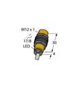 Turck Inductive Sensor, With Extended Temperature Range (NI5-P12-Y1X/S97)