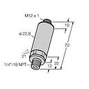 Turck  (PT001R-13-LU2-H1131)