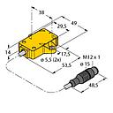 Turck  (RI90P2-QR14-LIU5X2-0.3-RS4)
