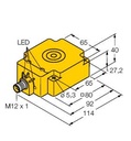 Turck HF Read/Write Head (TNLR-Q80-H1147)