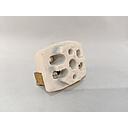 Watlow Single Element Terminal Block for PT Weatherheads