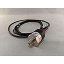 Wika A-10 PRESSURE TRANSDUCER 100PSI 4-20MADC 1/8"NPT 6'CABLE 40B00100P4C0000 100.100.1127