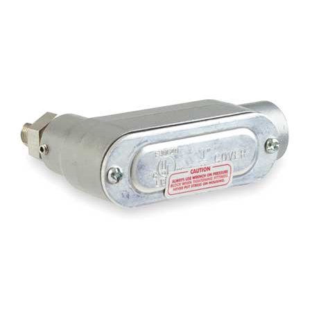 | OBSOLETE | 628CR SERIES TRANSMITTER, 0-300PSI, 4-20mA, 1/4"NPT
