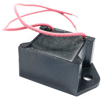 SWITCH TRANSIENT PROTECTION